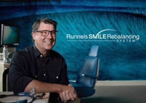 Runnels Smile Rebalancing System Picture