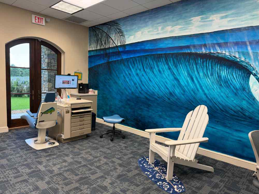 Our Destin Office
