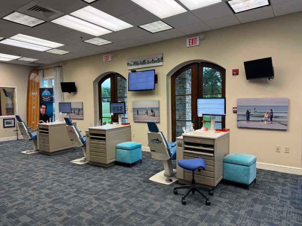 Our Destin Office